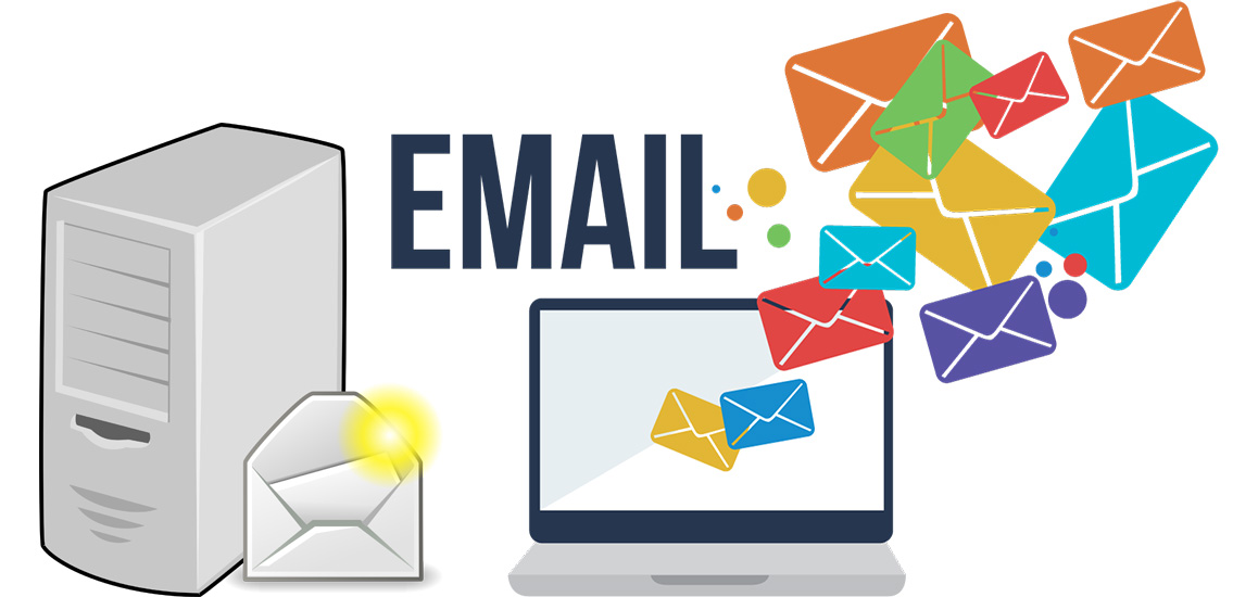 get free email address